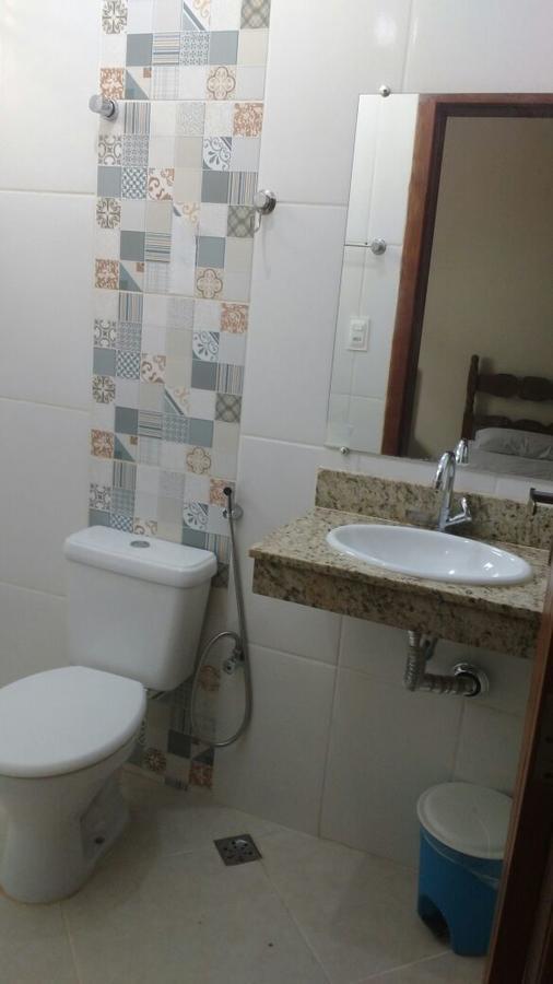 Pousada Bom Jesus Conceição do Mato Dentro Habitación foto