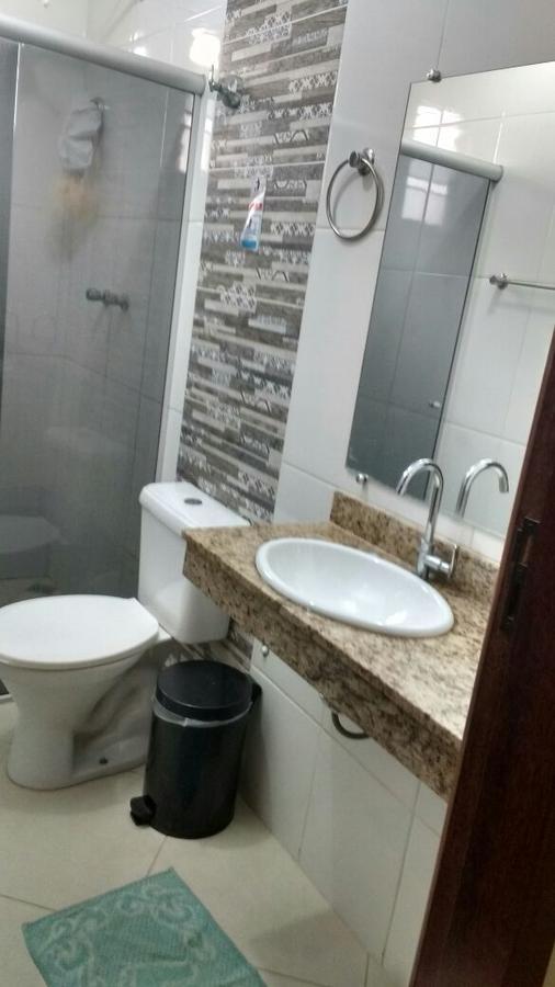 Pousada Bom Jesus Conceição do Mato Dentro Habitación foto